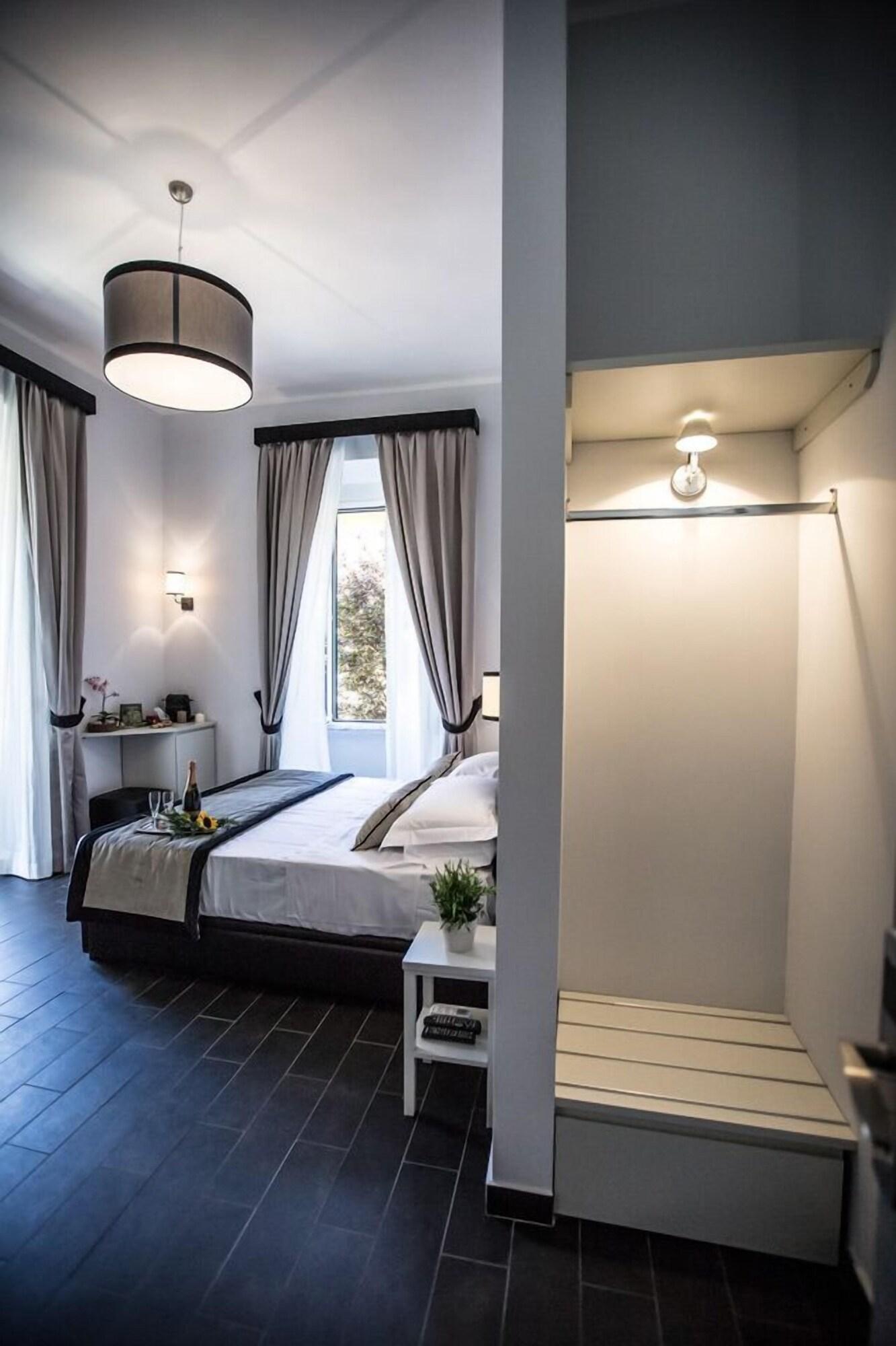 San Pietro Leisure&luxury Affittacamere