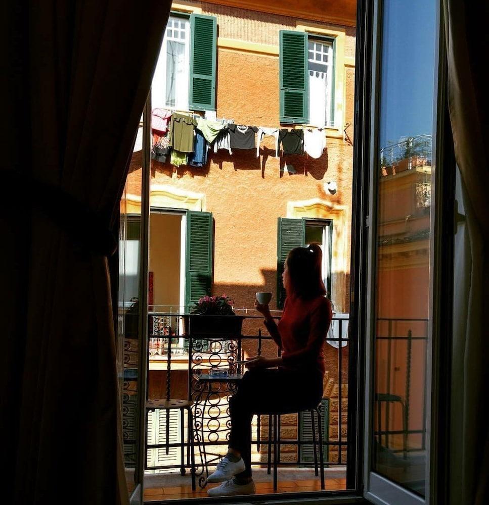San Pietro Leisure&luxury Affittacamere