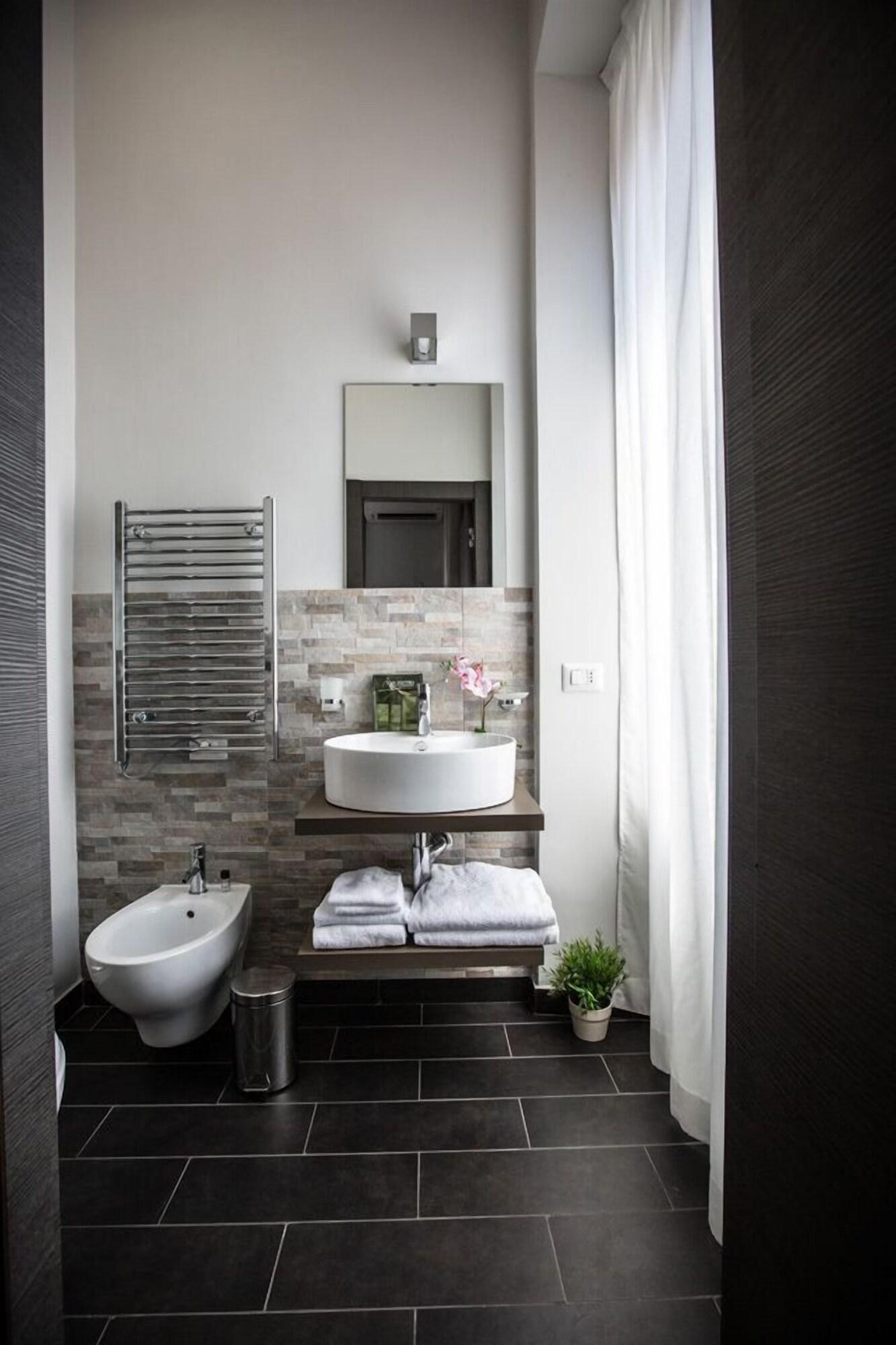 San Pietro Leisure&luxury Affittacamere Roma