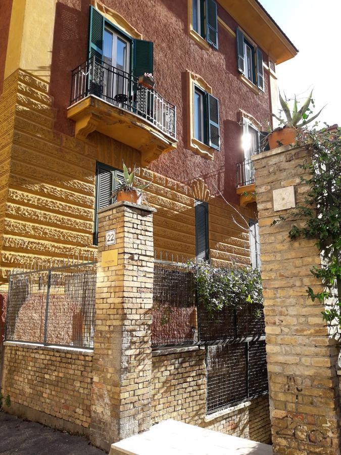 San Pietro Leisure&luxury Affittacamere 4*